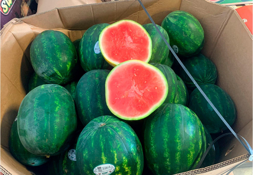 Watermelon